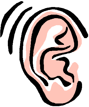 ear